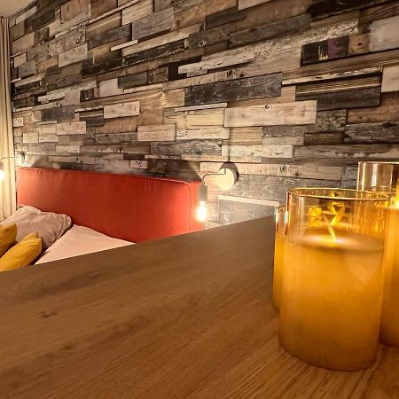 Alpin Art Appartements Грёбминг Экстерьер фото